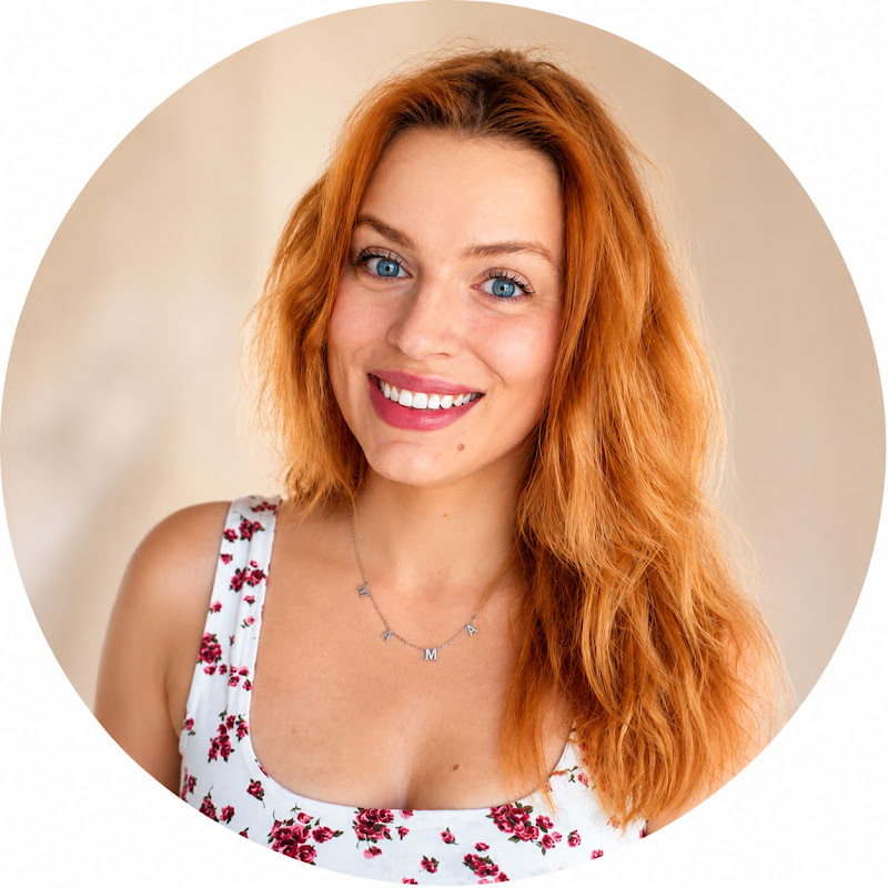 Kristýna Velká