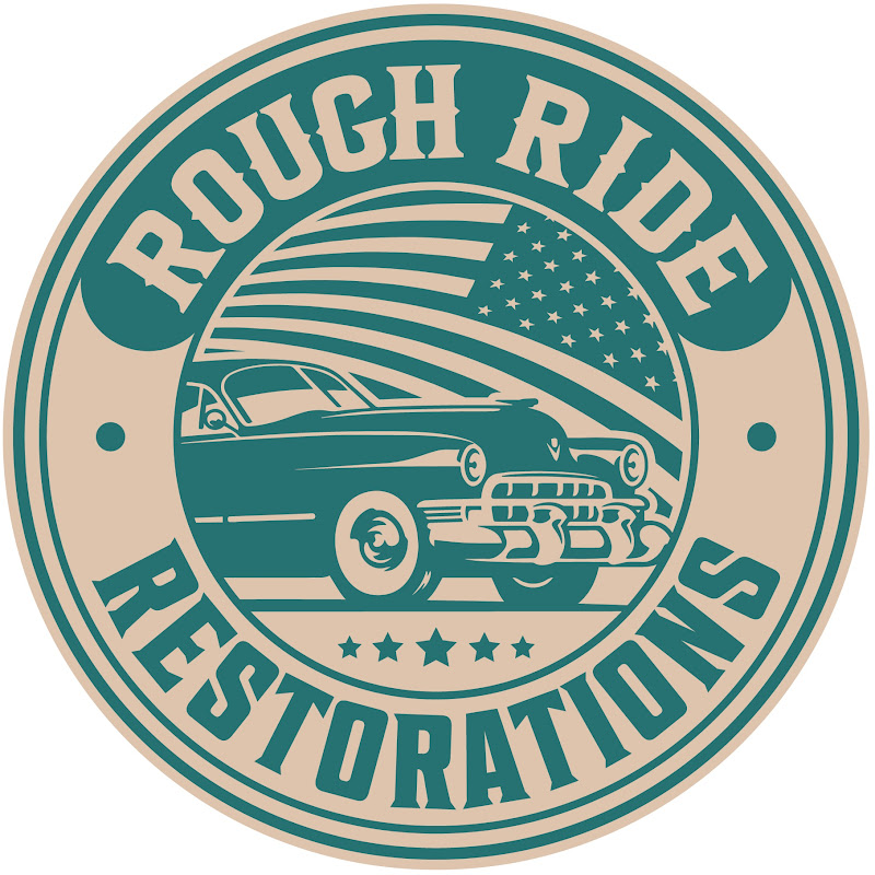 Rough Ride Restorations
