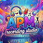 APM recording studio Avatar