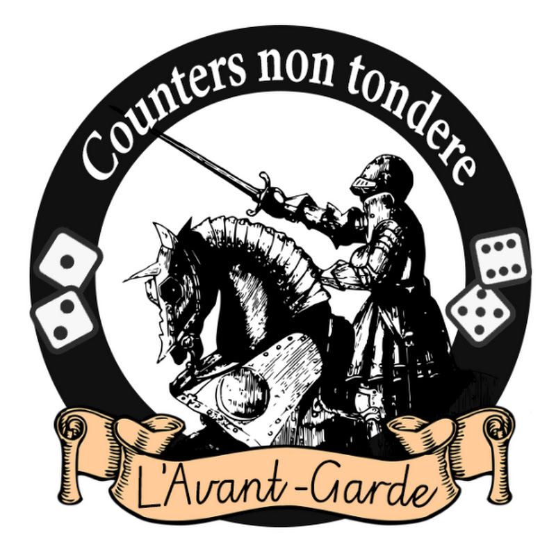 L'Avant-Garde - A Historical and Wargame Channel