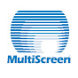 MultiScreen logo