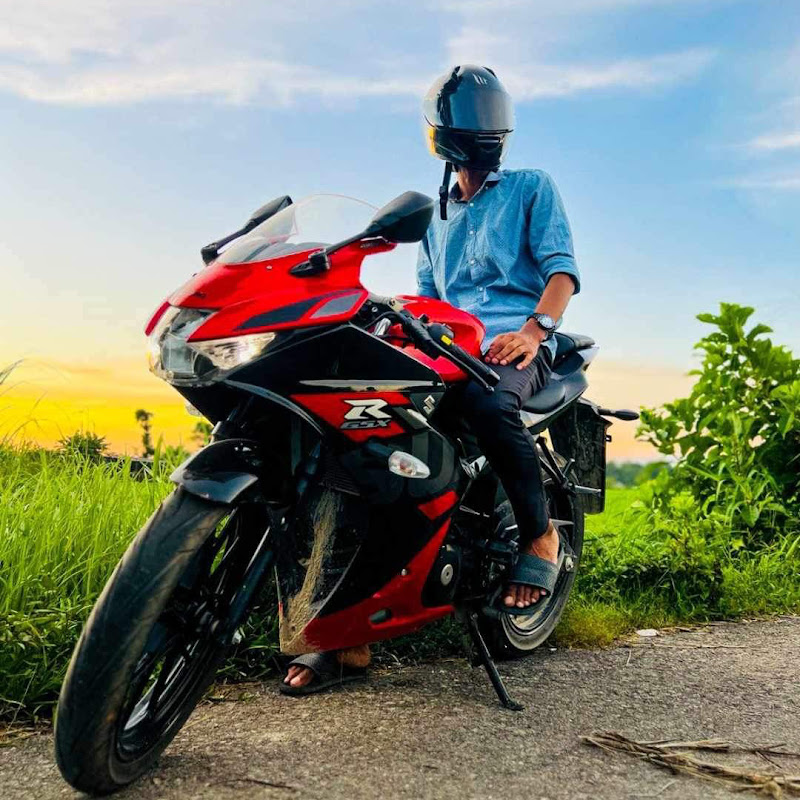 Road Rider 