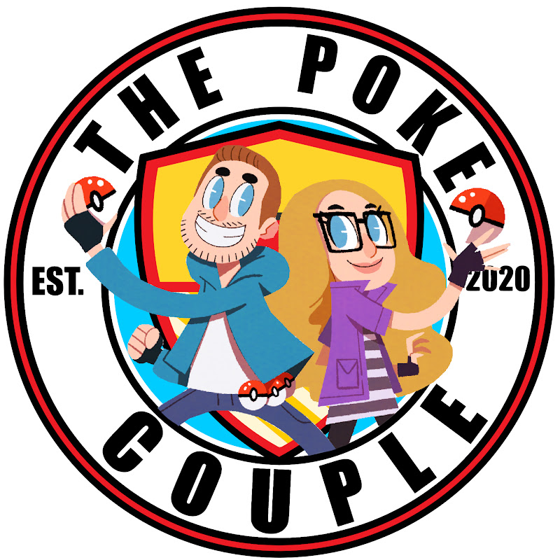 The Poke Couple
