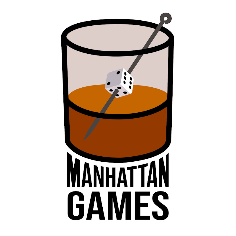 Manhattan Games
