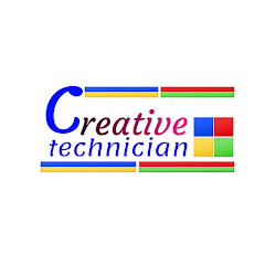 Creative technician