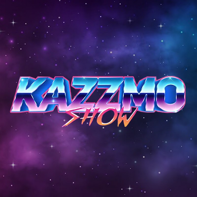 Kazzmo Show