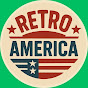 Retro America logo