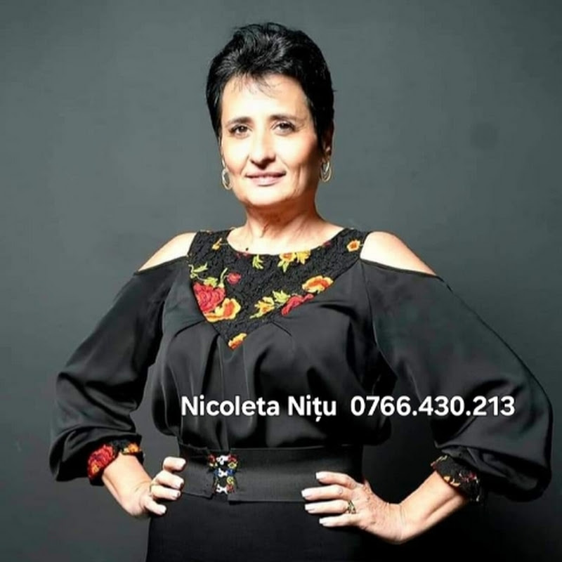 Nicoleta Nițu Artist