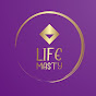 LIFE masty logo