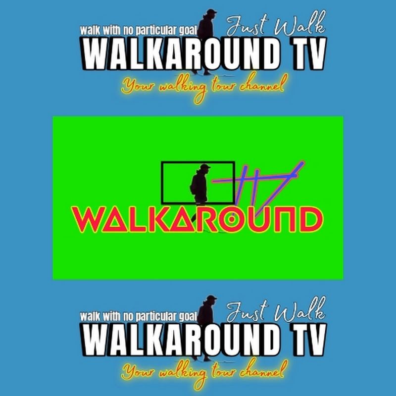 Walkaround TV