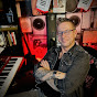 Marty’s Magical Music Mancave