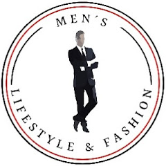 Логотип каналу Men's Lifestyle & Fashion