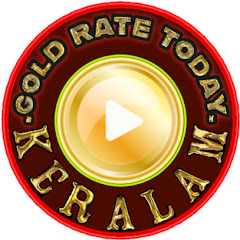 Gold Rate Today Keralam