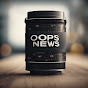 Oops News  logo