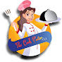 The Cook Factor 2.O logo