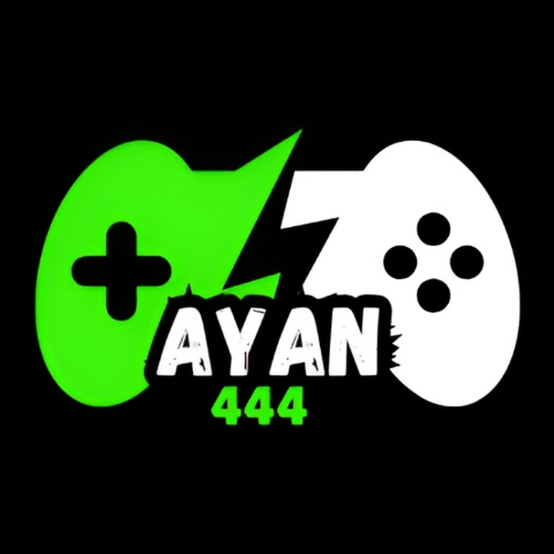 Ayan 444