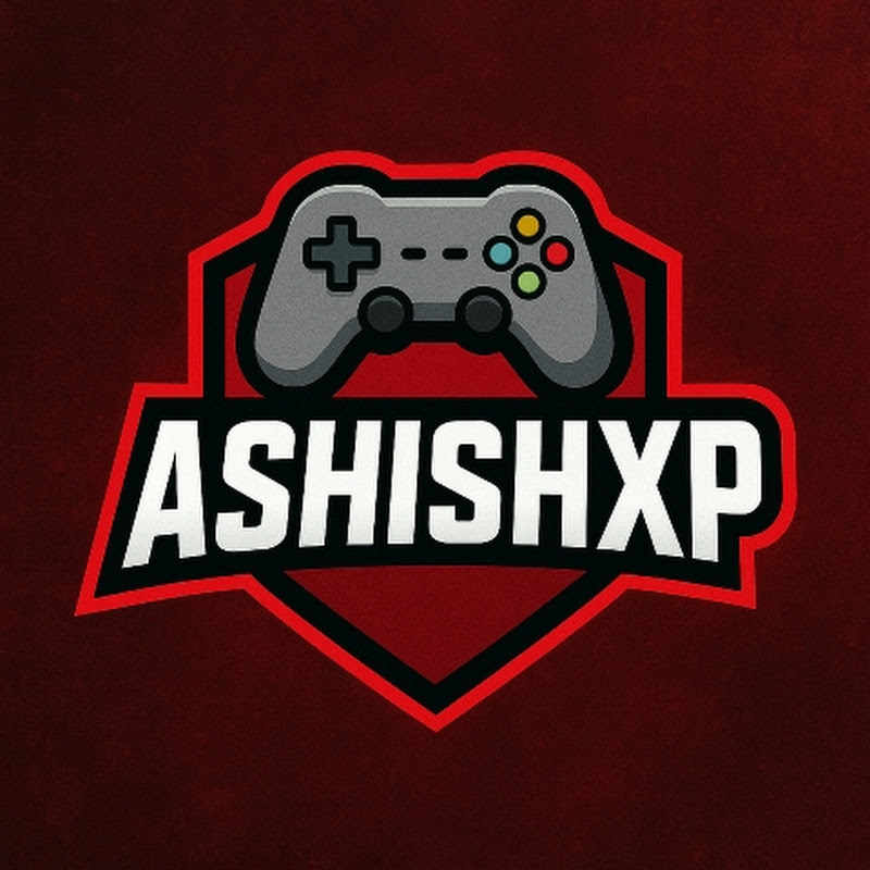 AshishXP