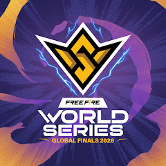 Free Fire Esports Official