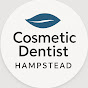 cosmeticdentisthampstead logo