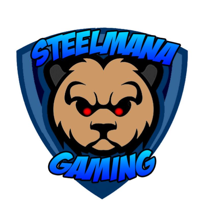 steel mana gaming