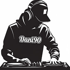 Deejay Dani90