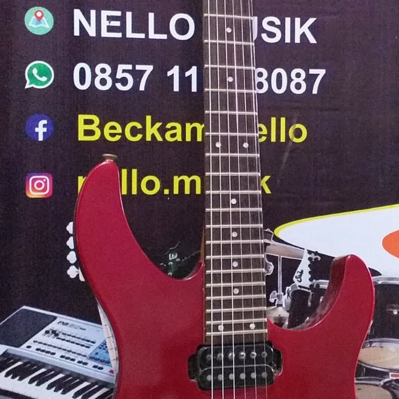 Nello Musik