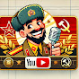 Ivan’s Jokes - Soviet Stories logo