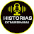 Historias extraordinarias