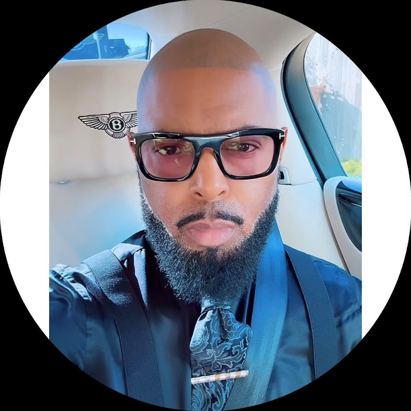 Andre Gorgeous Dre Taylor icon