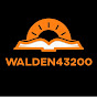 Walden - Philosophy and (Jungian) Psychology 