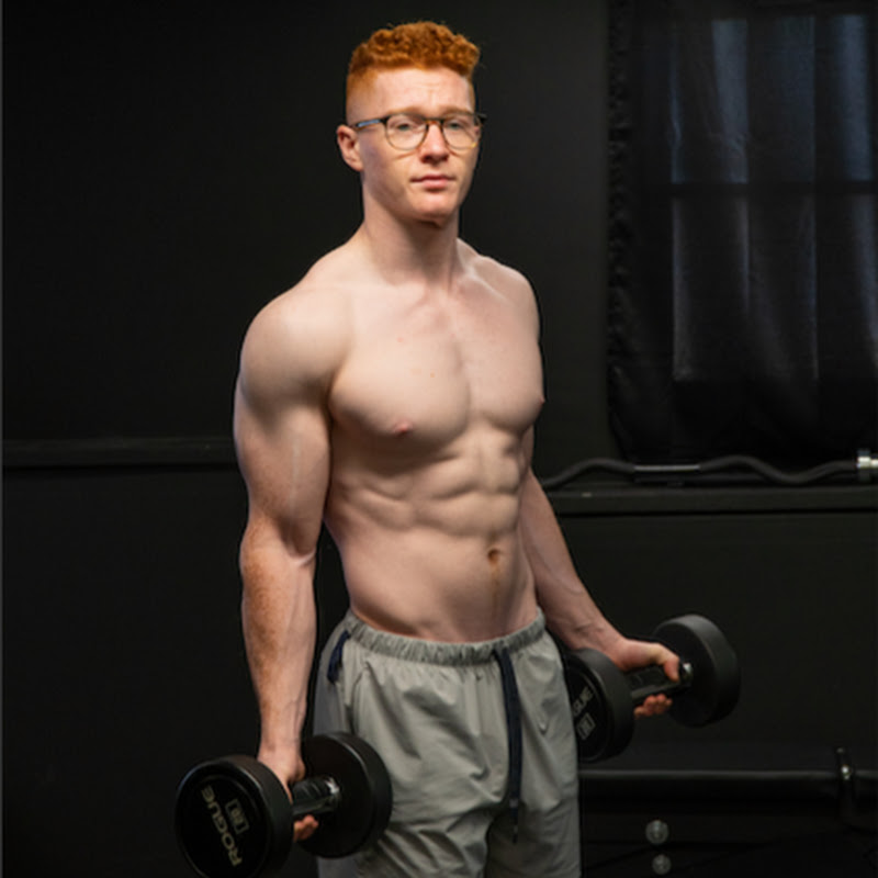 Noah Perlo