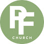 Pine Forest Church logo