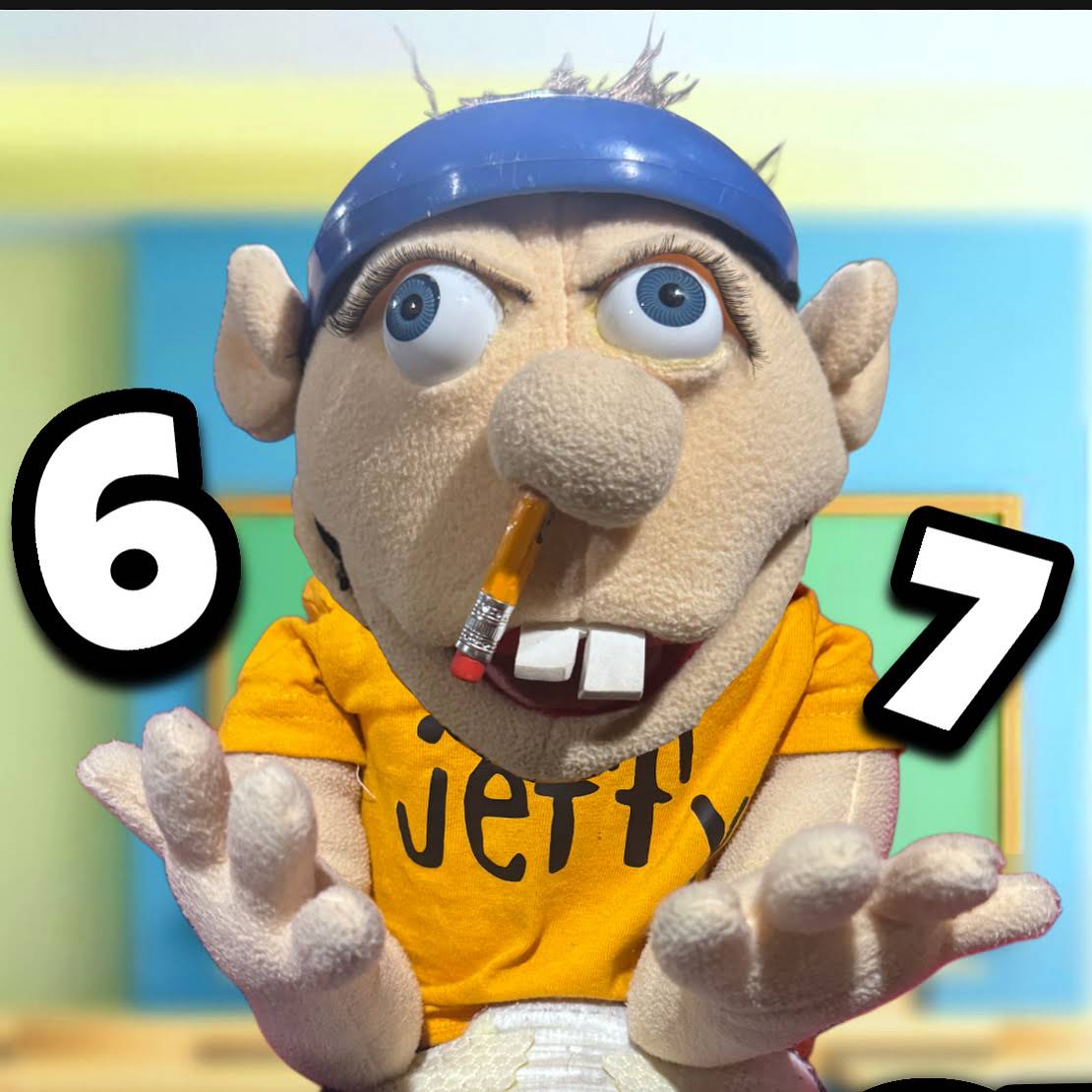 Post from THE CHEF PUPPET OFFICIAL