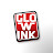 Glowink Print