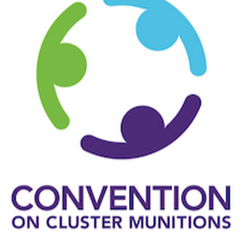 Convention on Cluster Munitions