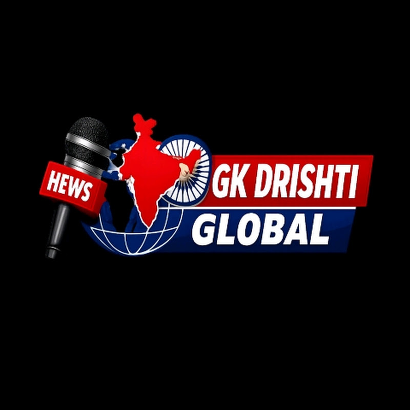 GK Drishti Global