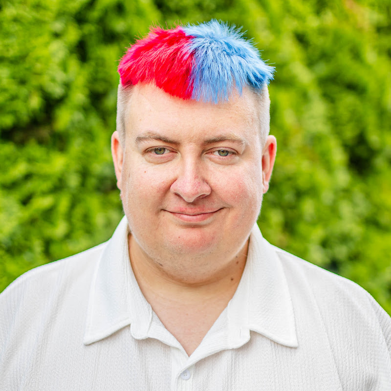 Nieobliczalny Patryk