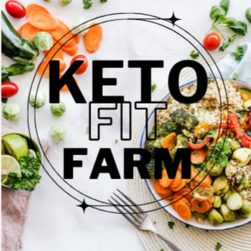 Keto Fit Farm
