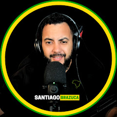 Santiago Brazuca