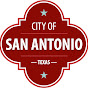 City of San Antonio - Municipal Government logo