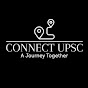 Connect UPSC logo