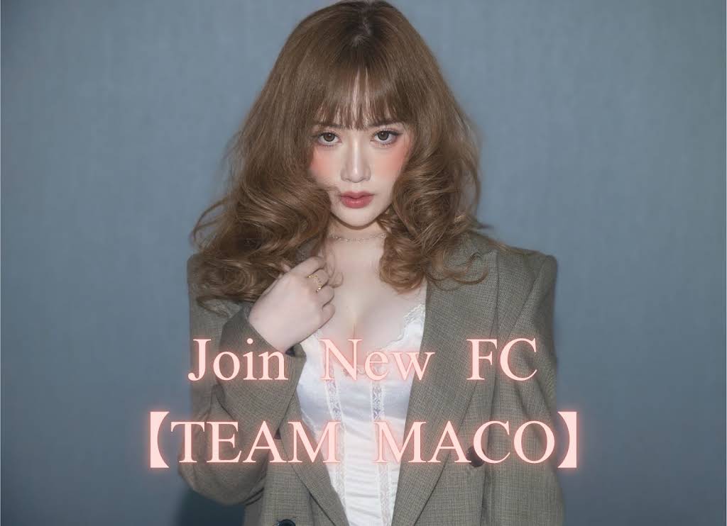 ミュージシャン MACO jTfS03uRU97NrPg9-