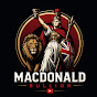 MacDonald Bullion Avatar