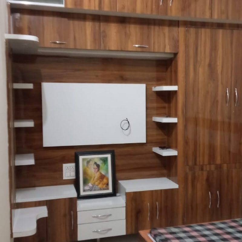 Real Wood Works