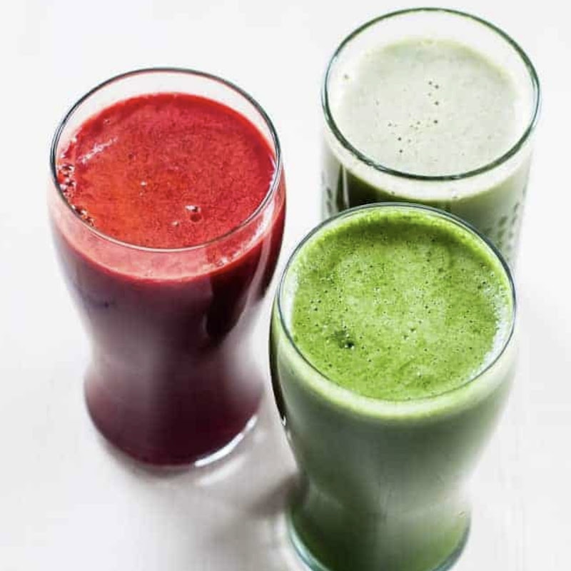 KITCHEN JUICE 