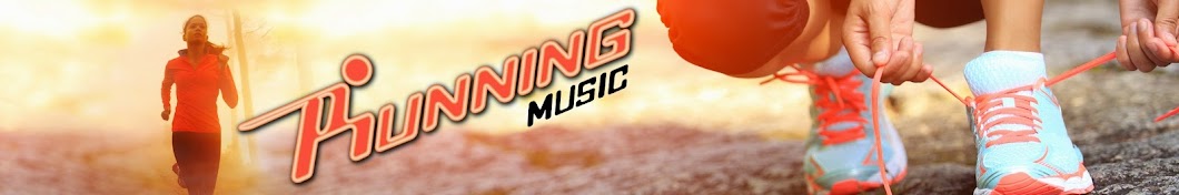 Running Music Avatar de canal de YouTube