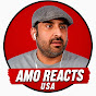 Amo Reacts Avatar