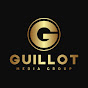 GUILLOT MEDIA GROUP logo