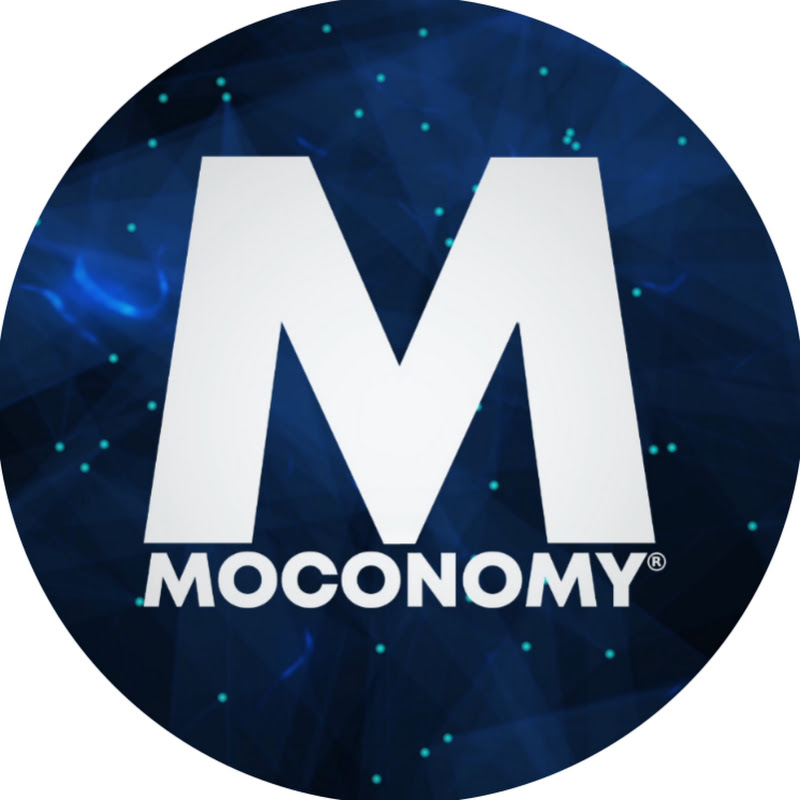 Moconomy - Economie et Finance