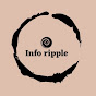 Info Ripple  logo